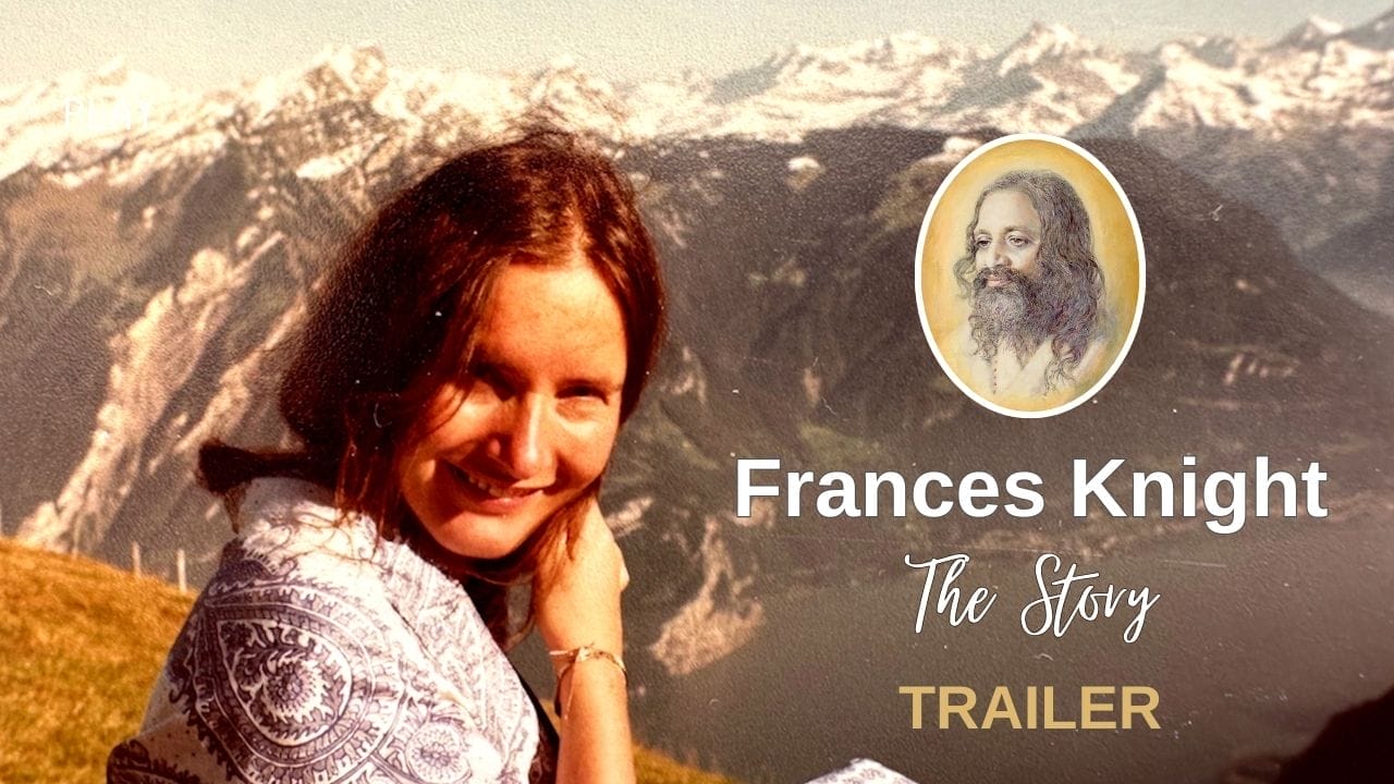 Frances Knight Documentary Trailer Thumbnail